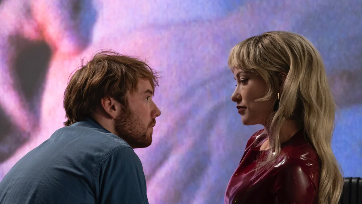 I Want Your Sex (2026)