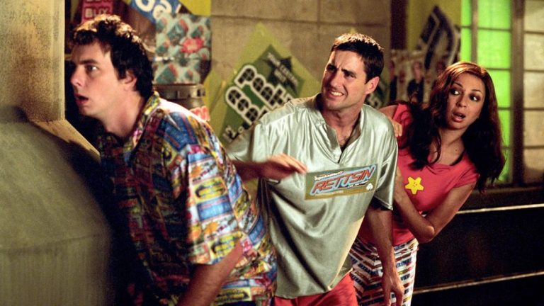 Idiocracy (2006) Movie Review: When Satire Begins To Look Like Reality