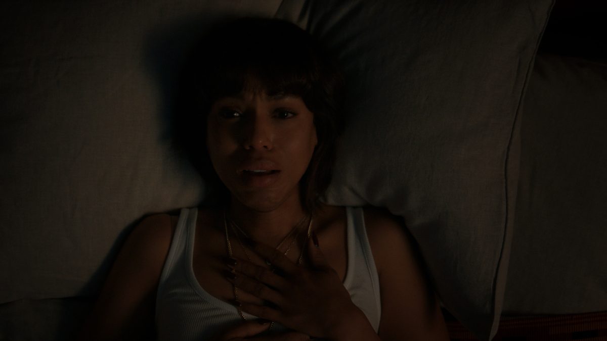 Imperfect Women (2026) 