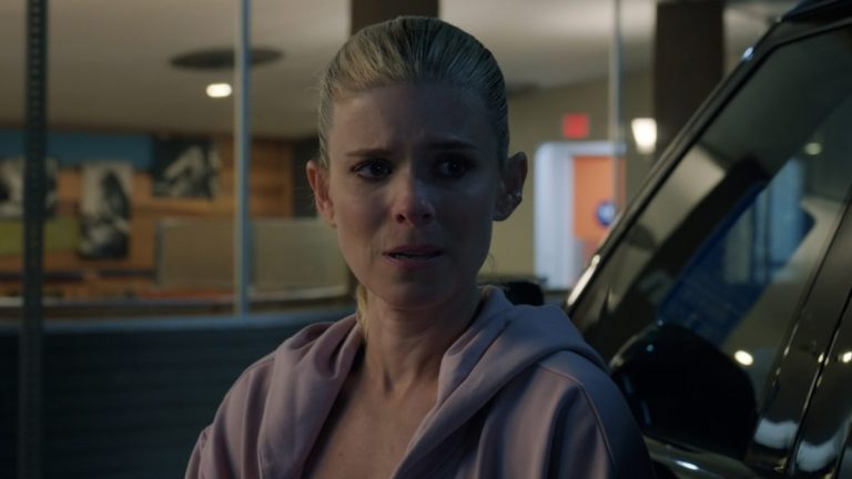 Imperfect Women (2026) Recap & Ending Explained: Who killed Nancy?