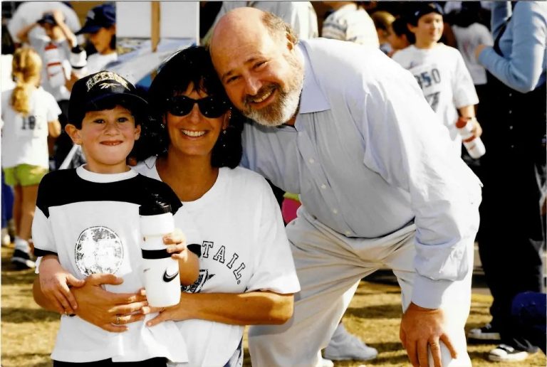 Jake Reiner Speaks Out on Brother Nick’s Role in Parents’ Murder: “Almost Too Impossible to Process”