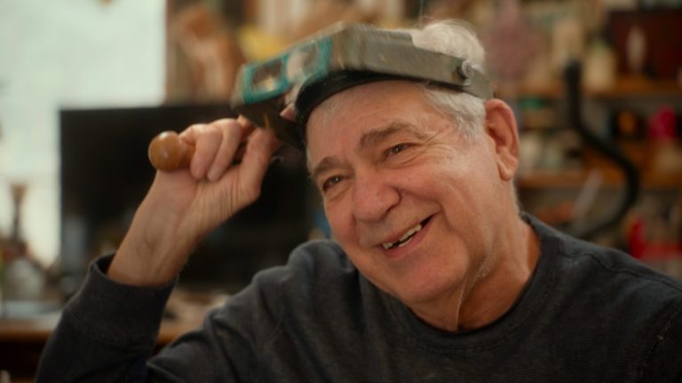 Jimmy & The Demons (2025)