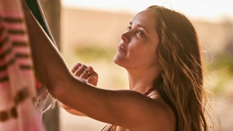 Kangaroo Island (2024) Movie Review: A Sappy Family Healing Drama that Struggles to Reach a Cathartic High