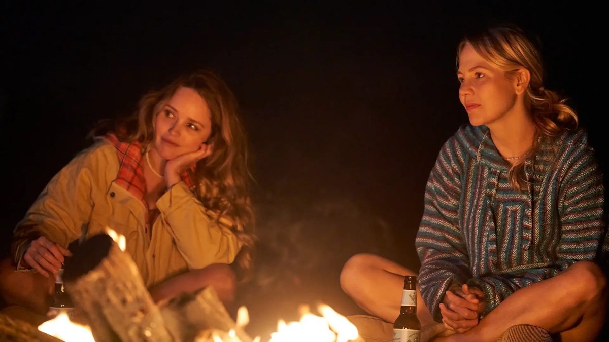 Kangaroo Island (2024)