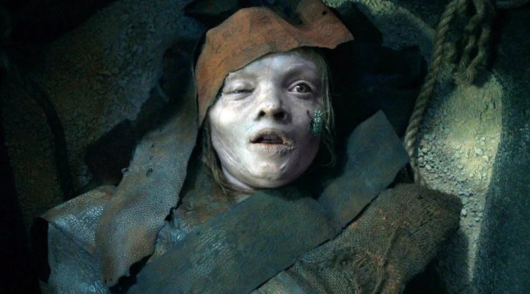 Lee Cronin’s The Mummy (2026) Movie Review: A Suitably Gross, Yet Derivative Barrage of Gore and Gratuity