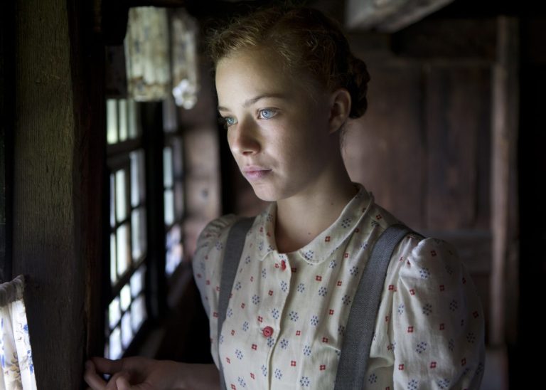 Lore (2012) Movie Ending Explained: How Does Lore’s Journey Destroy Everything She Was Taught to Believe?