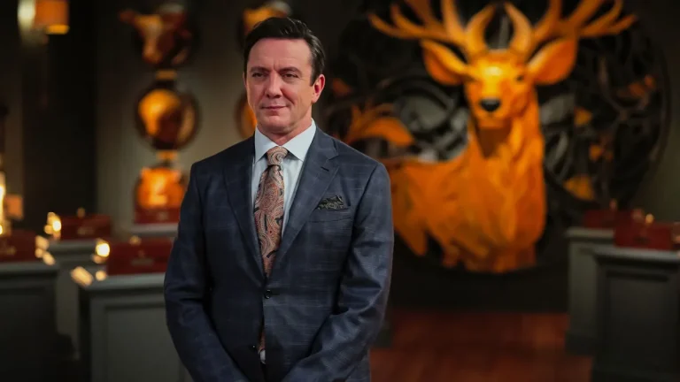 Where Is Netflix’s Million Dollar Secret Filmed? Inside the Luxury Estate Behind The Stag