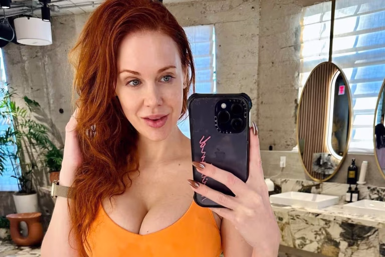 Maitland Ward Slams Hollywood: “Child Stars Are Treated Like Products, Not People”