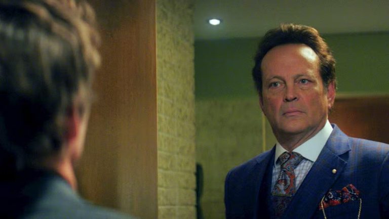 Mike & Nick & Nick & Alice (2026) Movie Ending Explained: How Does the Time Machine Shape Nick’s Perspective on His Life? 