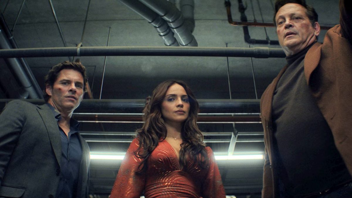 Mike & Nick & Nick & Alice (2026) 