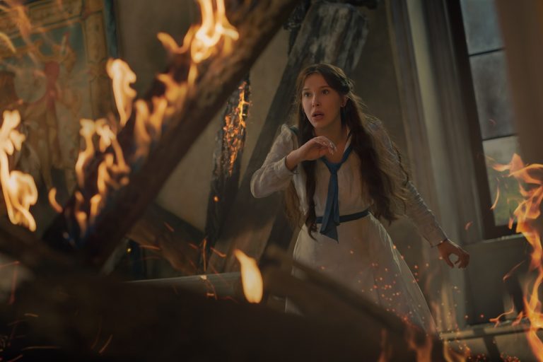 Millie Bobby Brown’s ‘Enola Holmes 3’ Gets July 1 Release Date on Netflix