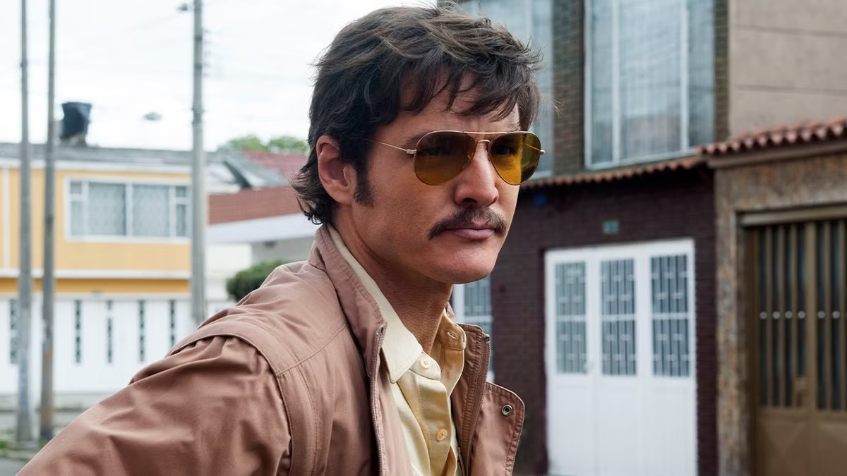 Narcos (2015-2017)