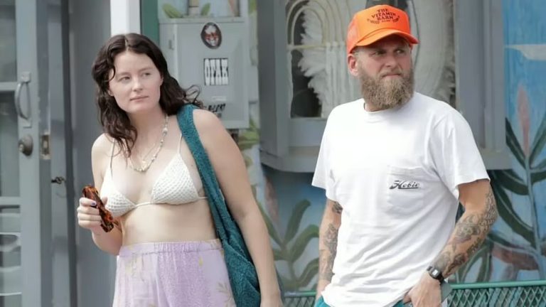 Olivia Millar: The Woman Behind Jonah Hill’s Quiet Love Story — And Their Surprise Second Baby Reveal