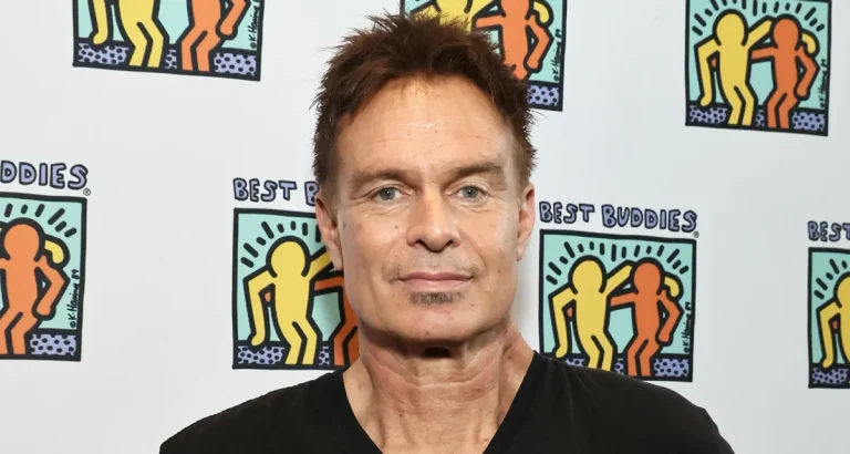 Patrick Muldoon Known for Days of Our Lives and Starship Troopers, Passes Away at 57 Following Heart Attack