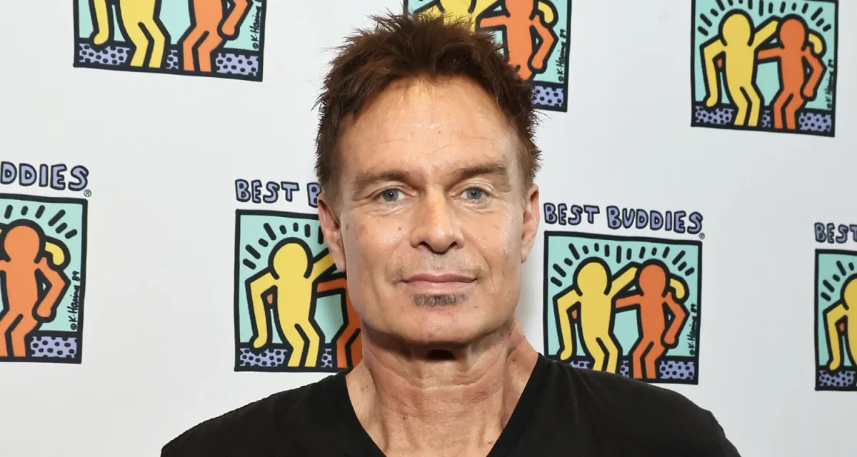 Patrick Muldoon Passes Away at 57 Following Heart Attack, Known for Days of Our Lives and Starship Troopers