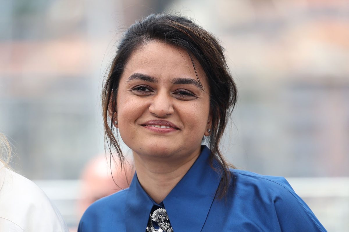 Payal Kapadia to Lead Cannes Critics’ Week as Jury President!