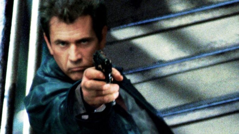 Payback (1999) Movie