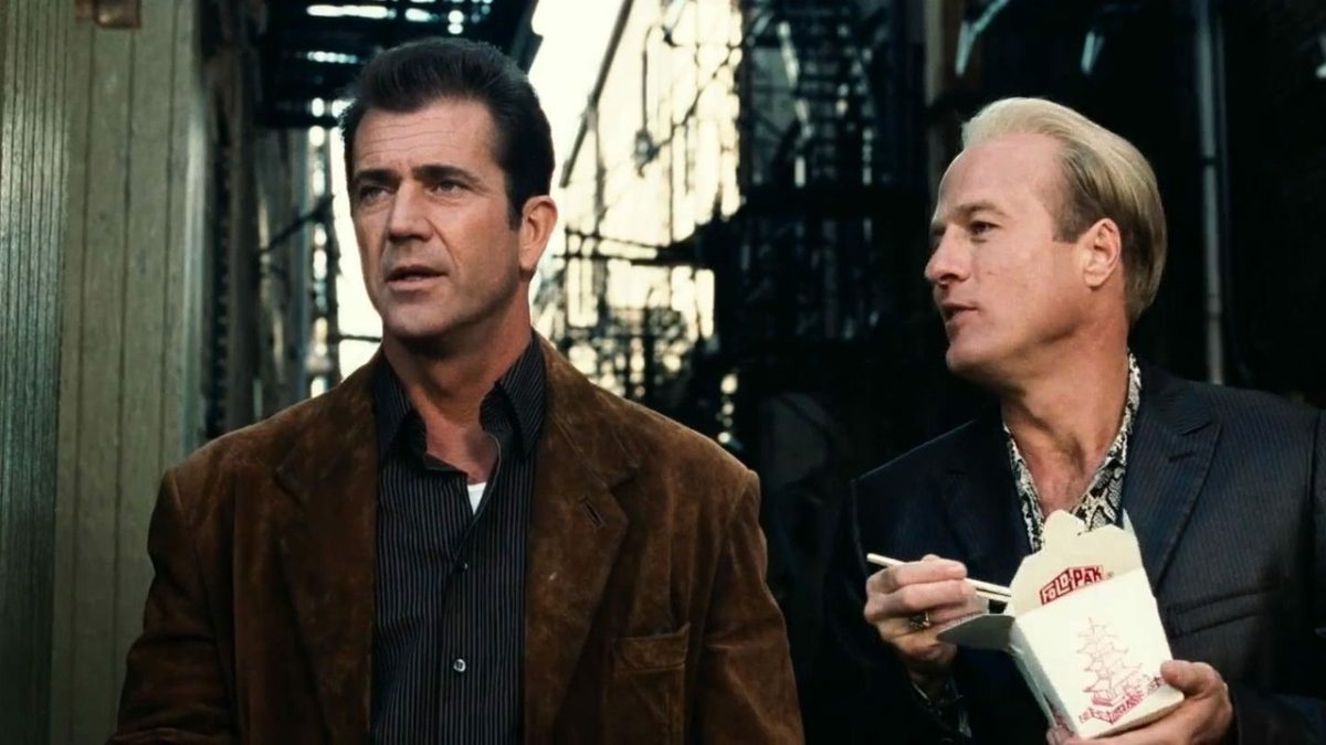 Payback (1999) Movie