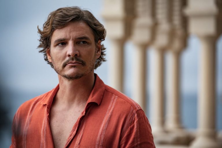 The 10 Best Pedro Pascal Performances