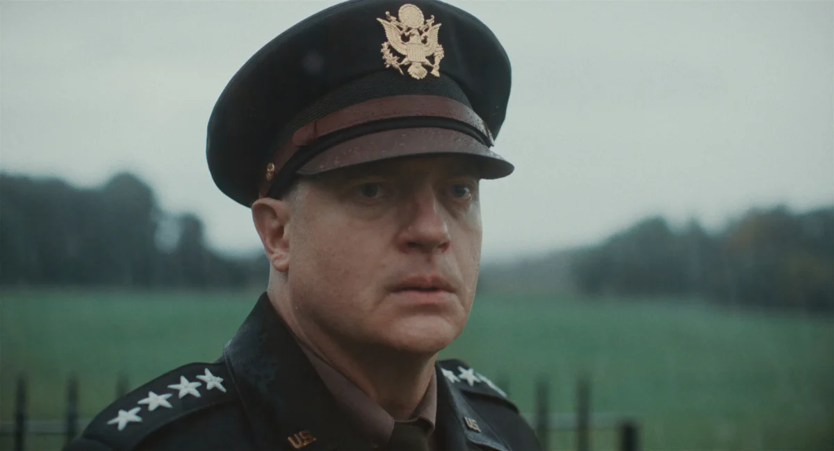 Pressure (2026)