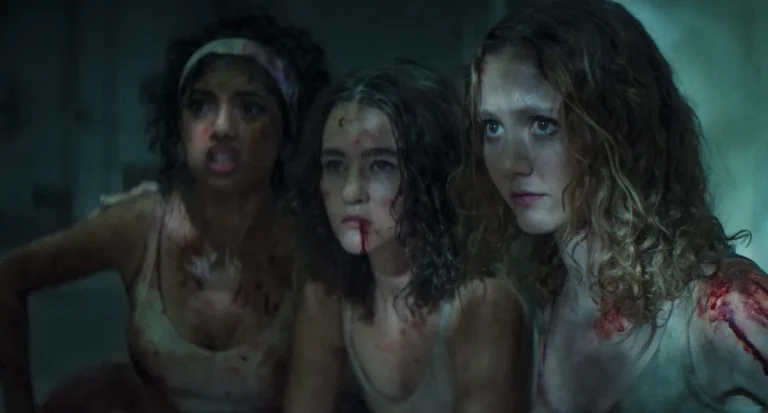 Pretty Lethal (2026)