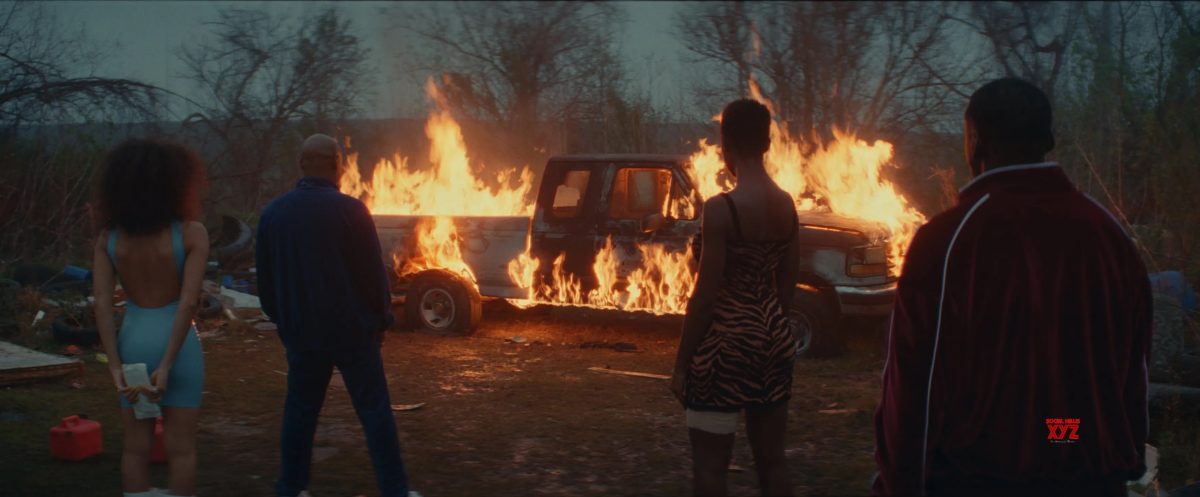 The Proof of Your Existence: On Queen & Slim (2019), Anger, Love, and the Meaning of Survival in a Collapsing World