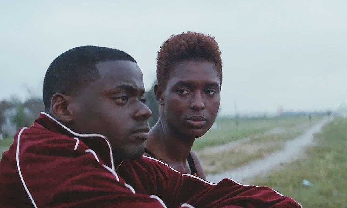 The Proof of Your Existence: On Queen & Slim (2019), Anger, Love, and the Meaning of Survival in a Collapsing World