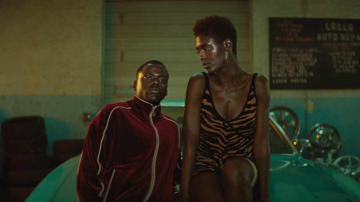 The Proof of Your Existence: On Queen & Slim (2019), Anger, Love, and the Meaning of Survival in a Collapsing World