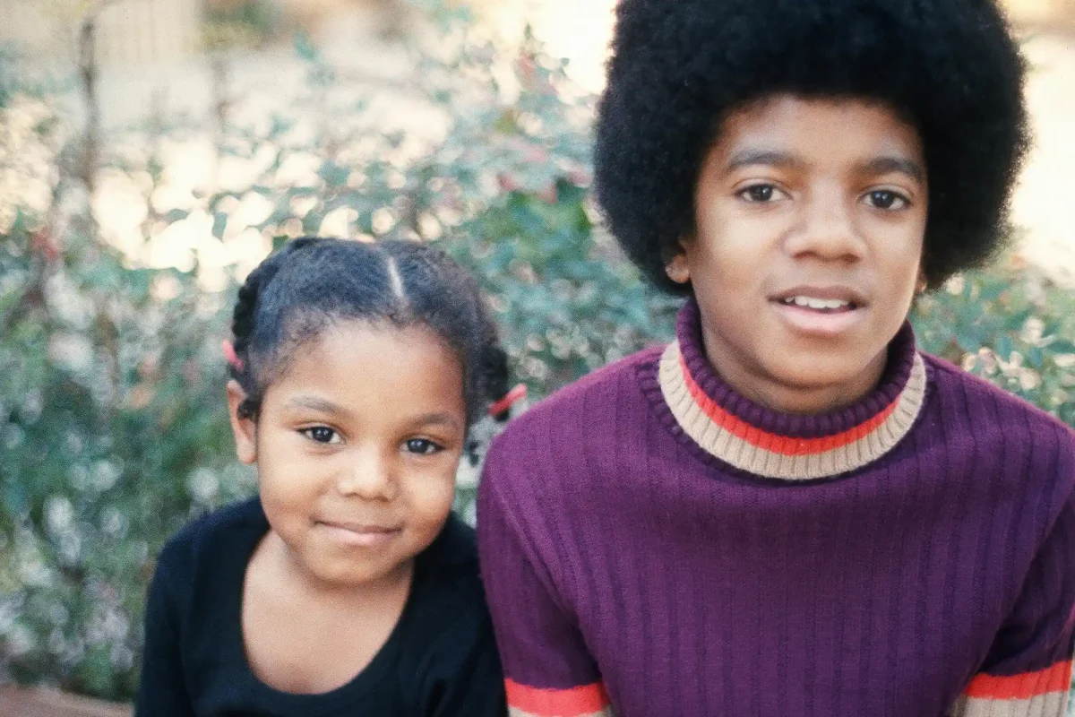 Real Reason Why Janet Jackson Is Not in Her Brother’s Biopic