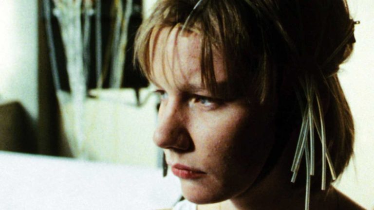 The 5 Best Sandra Hüller Movie Performances