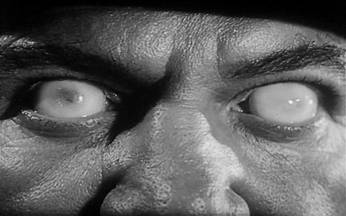 Roger Corman Movies - Not Of This Earth (1957)