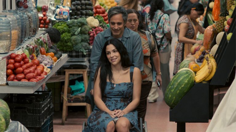 Santita (TV Series 2026) Recap & Ending Explained: Why is Santita Arrested?