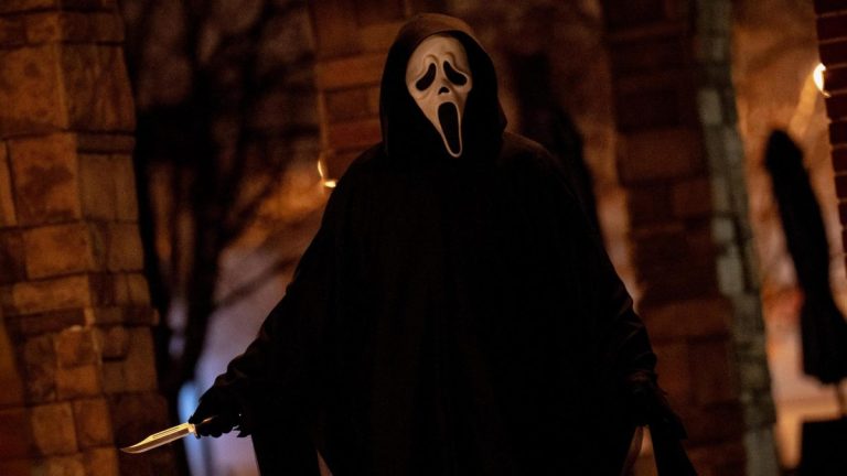 Scream 7 (2026) Movie Ending Explained: How do Sidney, Mark, and Tatum Turn the Tables in the Final Act?