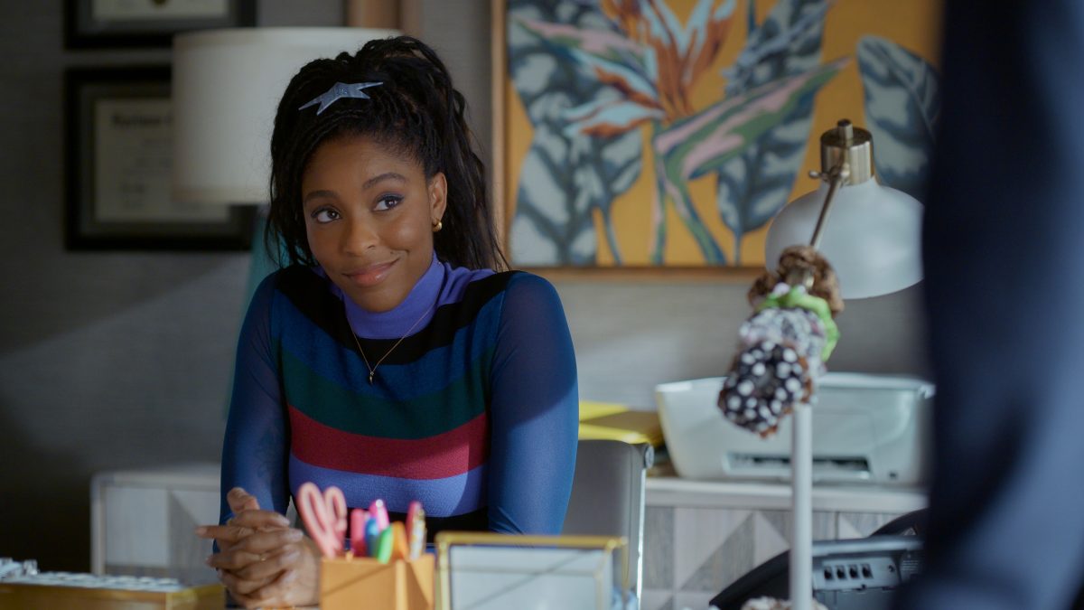 Shrinking (Season 3)