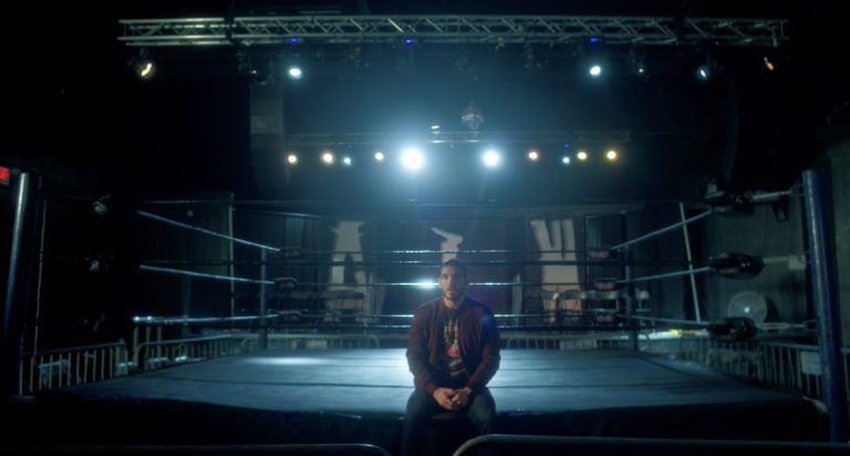 Slowburn Shoot: An Indie Wrestling Story (2026) ‘CIFF’ Documentary Review: A first-hand experience exploring the roots of pro-wrestling 