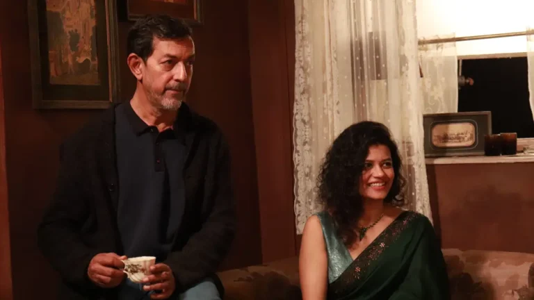“Sohrab Handa is the Agent Provocateur”: A Conversation with Rajat Kapoor on “Everybody Loves Sohrab Handa.”
