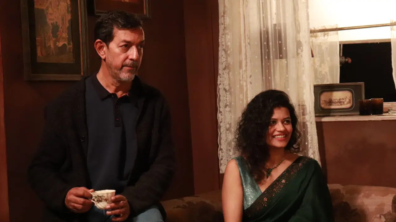 “Sohrab Handa is the Agent Provocateur”: A Conversation with Rajat Kapoor on “Everybody Loves Sohrab Handa.”