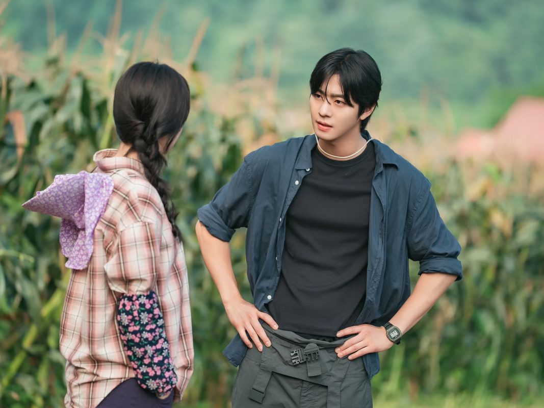 Sold Out on You (2026): Release Schedule of All Episodes, Plot, Cast & Where to Watch