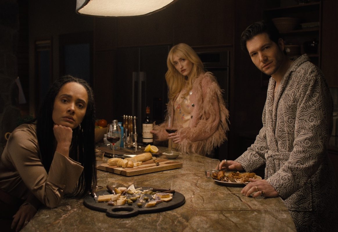 Something Very Bad Is Going to Happen (2026) - hof 3