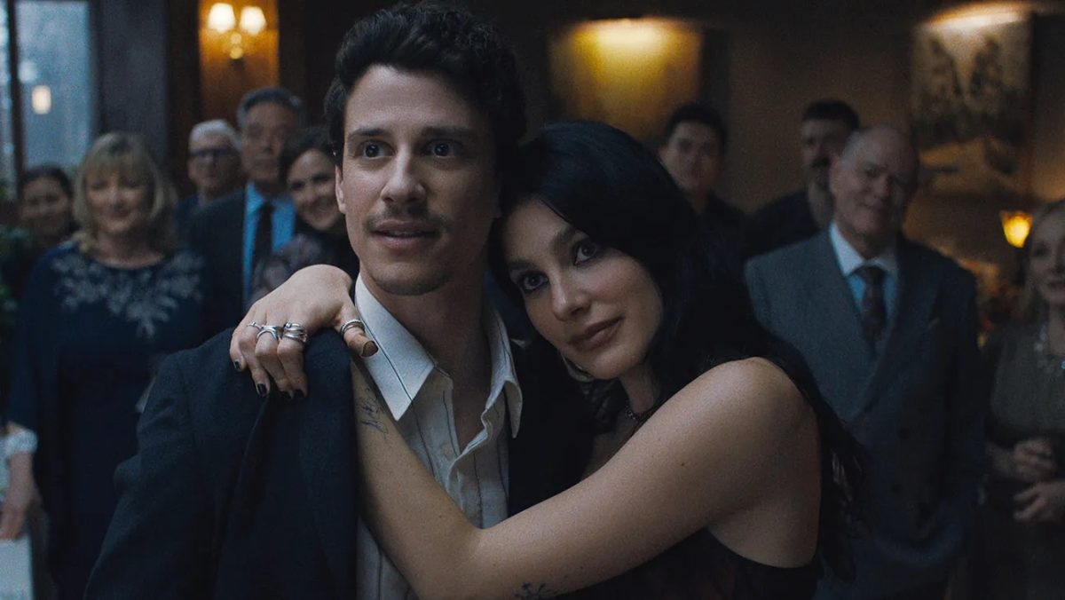 Something Very Bad Is Going to Happen (2026) - hof