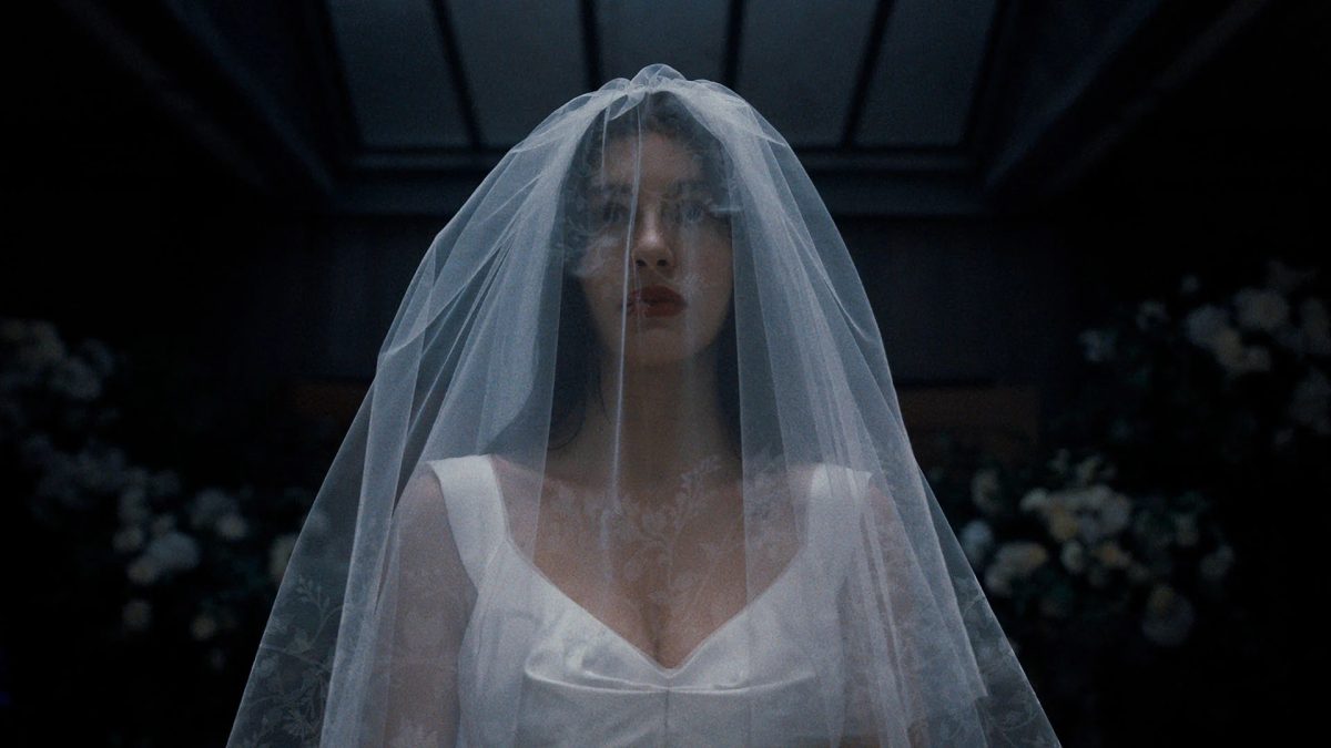 Something Very Bad Is Going to Happen (2026) - hof