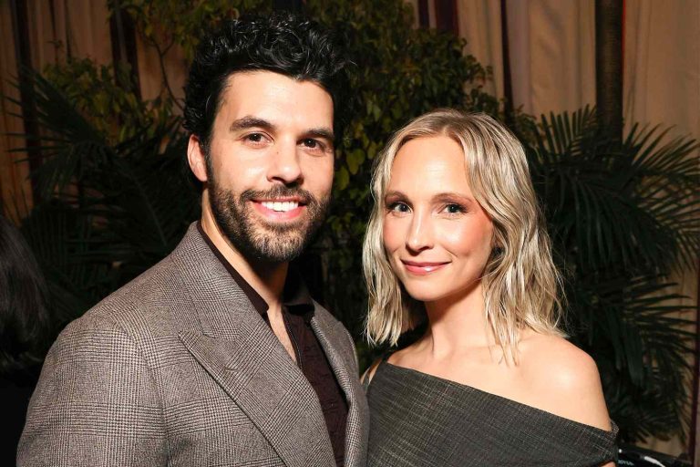 Did Steven Krueger Secretly Marry Candice King? Yes—And the Details Are Finally Out