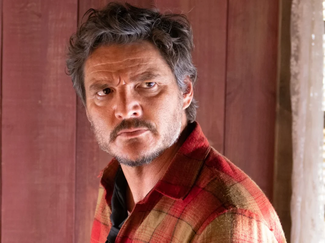 Strange Way of Life (2023)