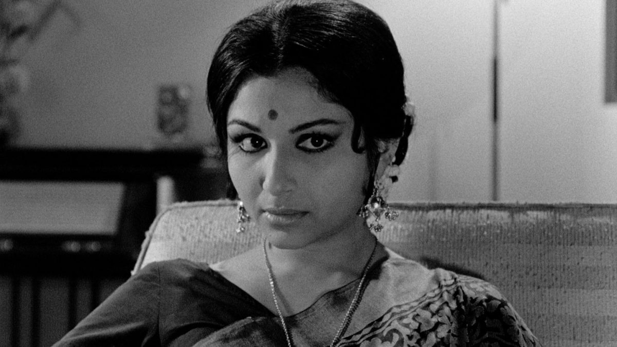 Studying a ‘Non-Revolutionary’ in Satyajit Ray’s ‘Seemabaddha’