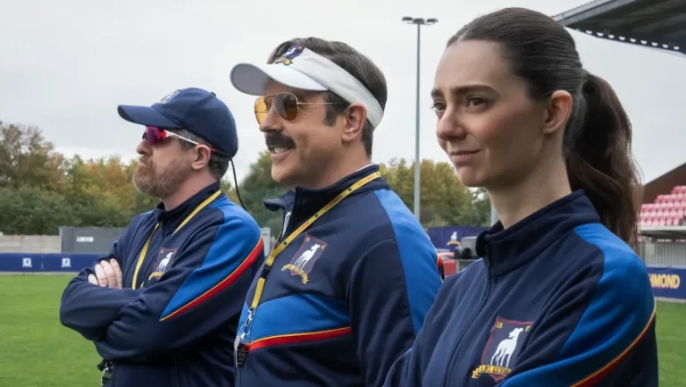 Ted Lasso Season 4: Premier Date & Complete Release Schedule of All Episodes, Plot, Cast & Where to Watch