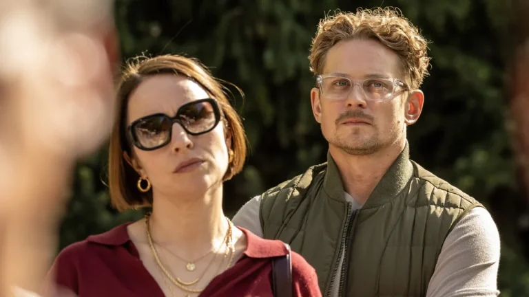 The Audacity Release Schedule: Episode Guide, Cast, and Where to Watch