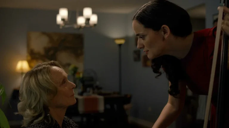 The Birthday Gift (2026) Short Film