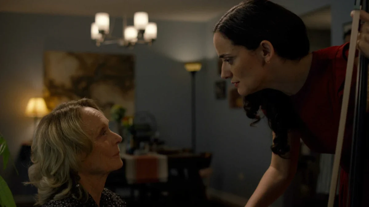 The Birthday Gift (2026) Short Film