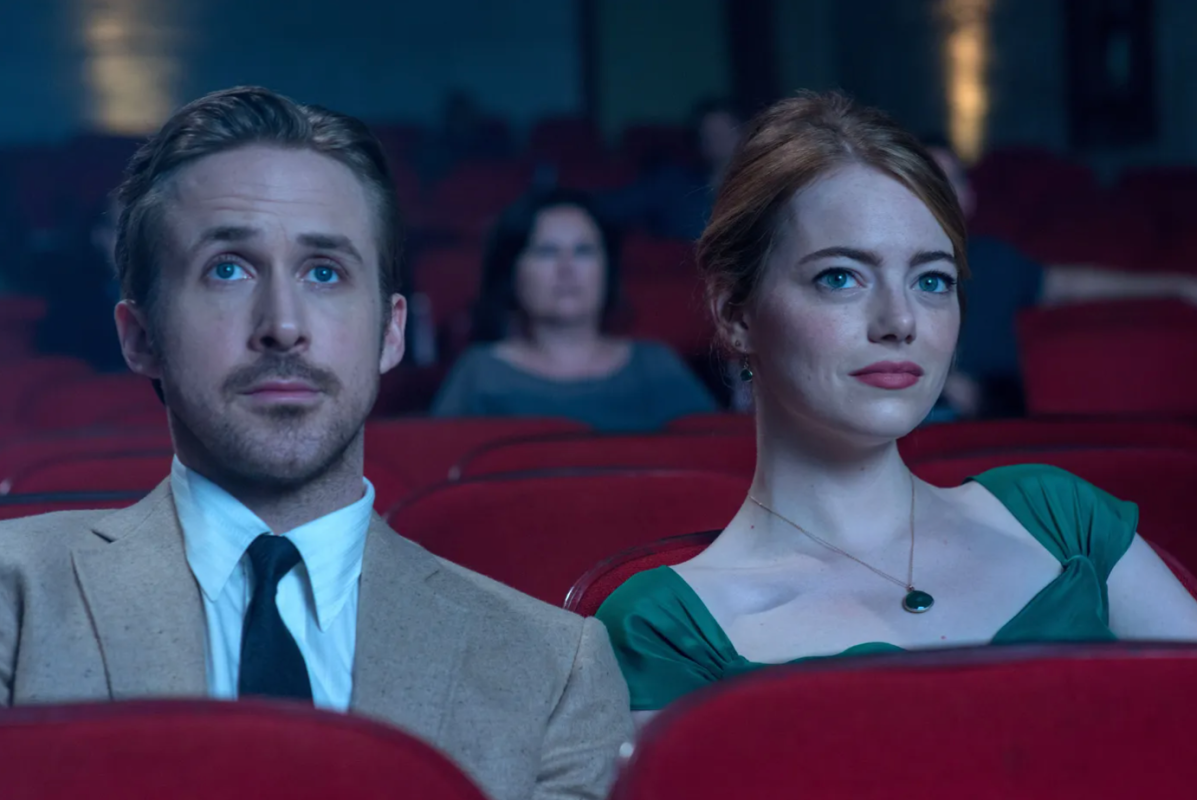 The Bridge to the Self: A Personal Journey Through Cinema