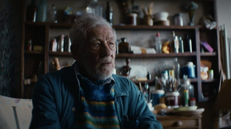 The Christophers (2025) Movie Ending Explained & Themes Analyzed: What Does Julian’s Gifted Painting Mean to Lori? 